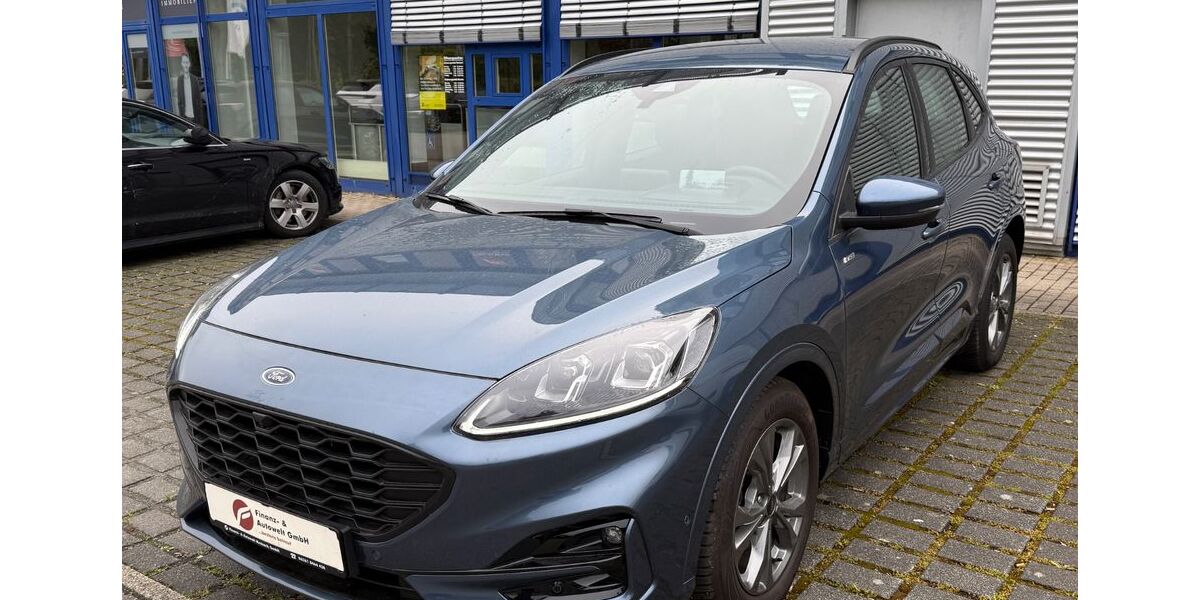 Ford Kuga 14.430 km 23.900 &euro; Mosbach 74821