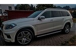 Mercedes-Benz GL 63 AMG 165.000 km 34.000 &euro; Chemnitz 09111