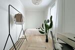 Etagenwohnung Sanitz - 5 Zimmer, 104 m&sup2;, 1.295&euro; | Angebot:25925494
