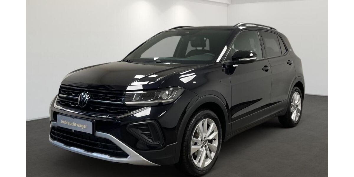 VW T-Cross 12.584 km 28.380 &euro; Düsseldorf 40233