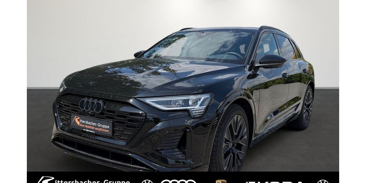 Audi Q8 e-tron 37.256 km 54.830 &euro; Grünstadt 67269