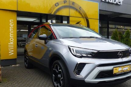 Opel Crossland (X) 52.500 km 14.950 &euro; Neustadt 35279