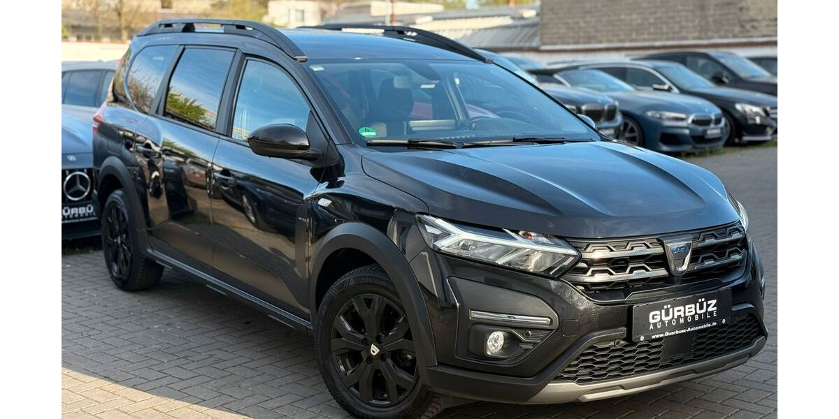 Dacia Jogger 80.000 km 14.800 &euro; Wiesbaden 65201