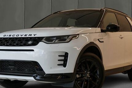 Land Rover Discovery Sport 19.995 km 42.444 &euro; Bonn 53117
