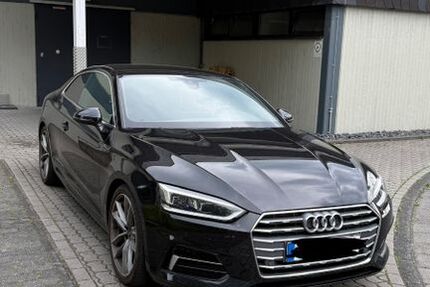 Audi A5 88.000 km 26.600 &euro; Linz 53545