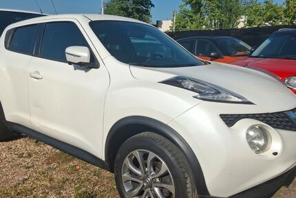 Nissan Juke 134.742 km 6.695 &euro; Köln 51107