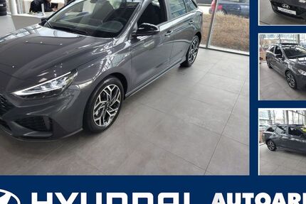 Hyundai i30 3.500 km 28.975 &euro; München 81477