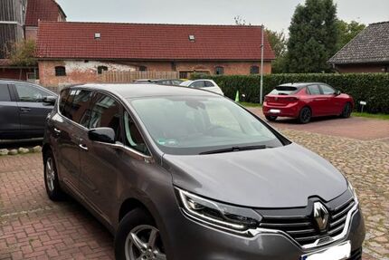 Renault Espace 139.600 km 12.800 &euro; Hamfelde 22929