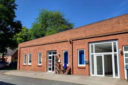 Gewerbeobjekt Lauenburg/Elbe Elbe - 840&euro; | Angebot:27113340