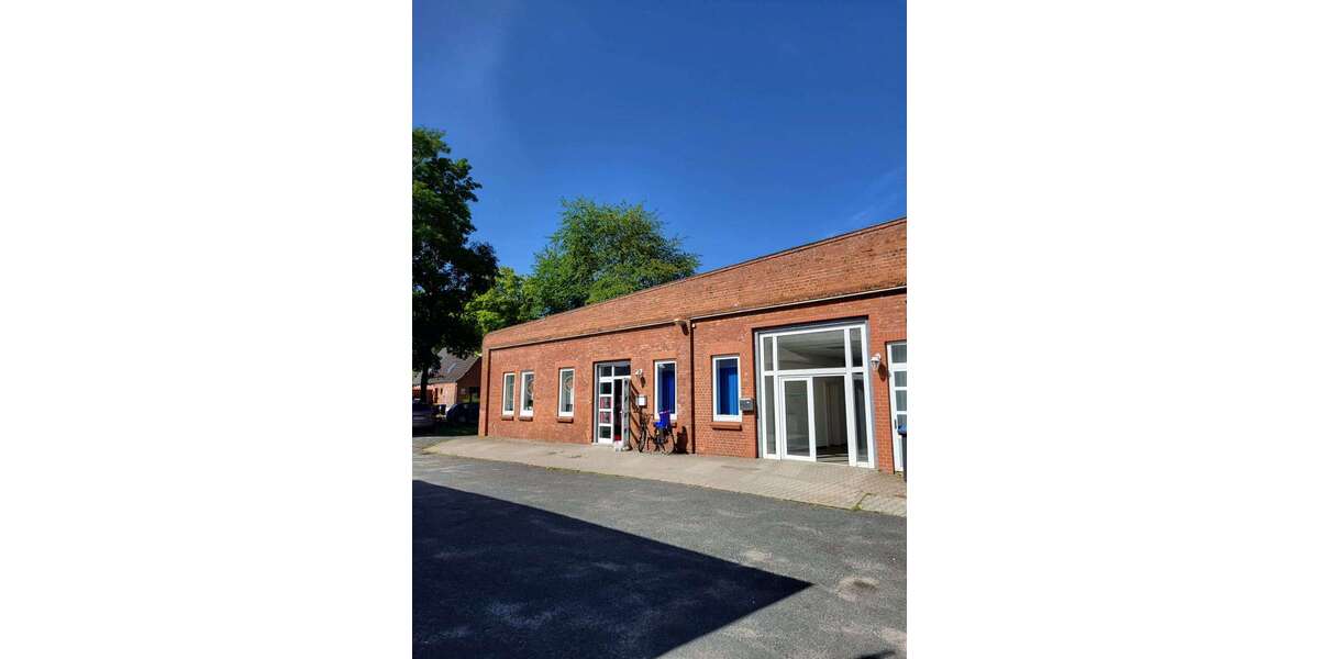 Gewerbeobjekt Lauenburg/Elbe Elbe - 840&euro; | Angebot:27113340