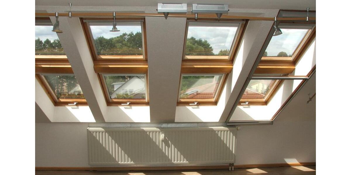 2-Raum Eigentumswohnung mit Einbauküche 2 zimmer