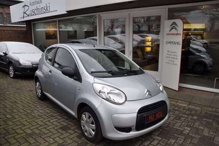 Citroen C1 86.590 km 3.490 &euro; Harrislee 24955