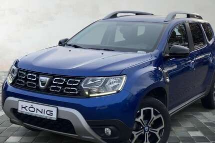 Dacia Duster 55.800 km 16.490 &euro; Nohra 99428