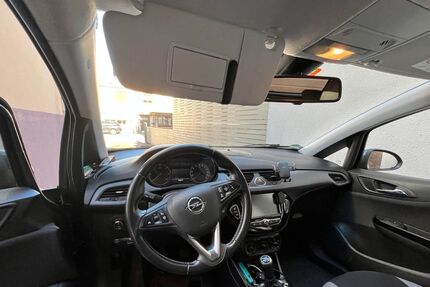 Opel Corsa 153.000 km 6.000 &euro; Hausen 79688