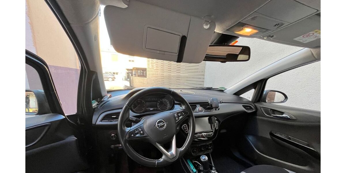 Opel Corsa 153.000 km 6.000 &euro; Hausen 79688