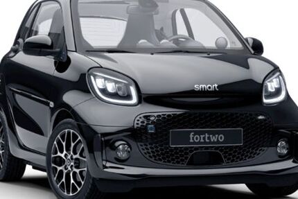 Smart ForTwo 17.900 km 17.950 &euro; Mittelstetten-Vogach 82293