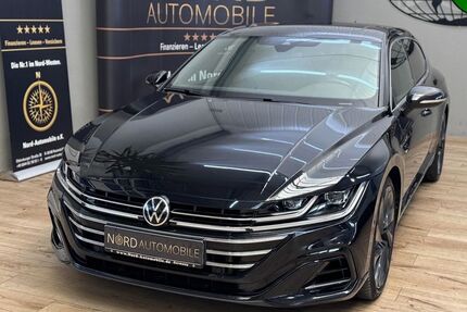 VW Arteon 117.576 km 28.900 € Rastede/ Wahnbek 26180