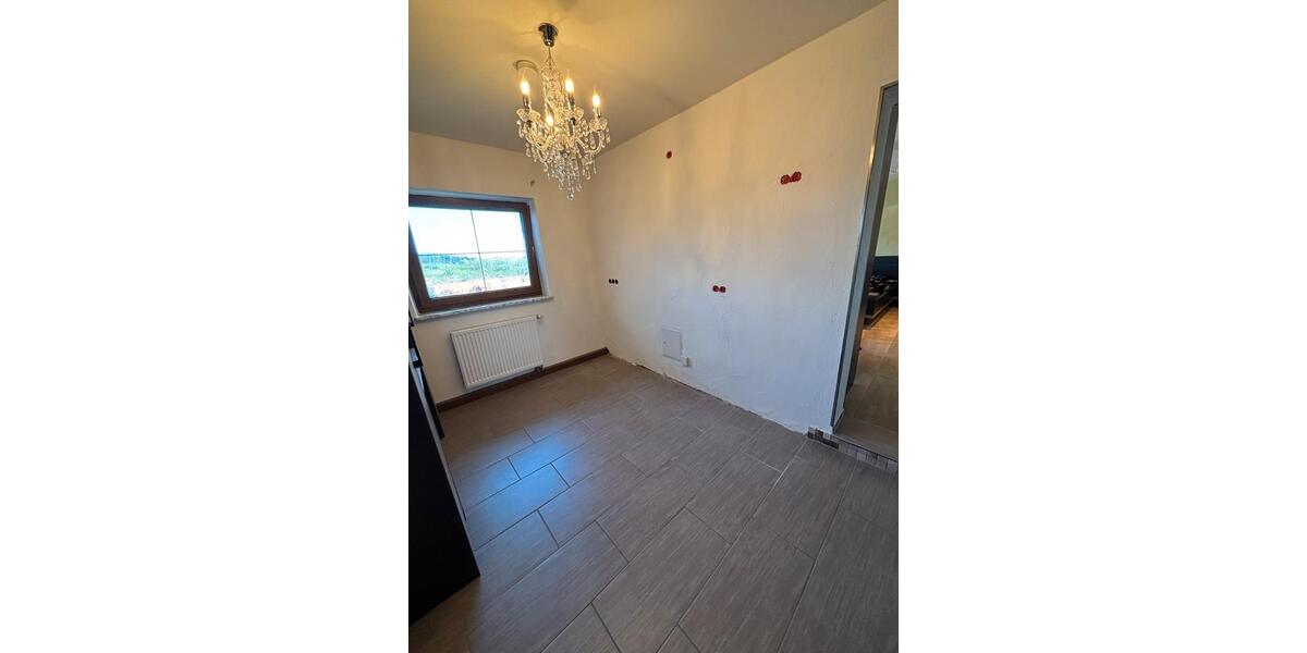 Erdgeschoßwohnung Chamerau - 3 Zimmer, 85 m&sup2;, 750&euro; | Angebot:26400526