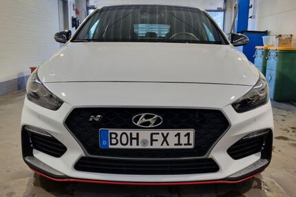 Hyundai i30 77.000 km 21.900 &euro; Zirndorf 90513