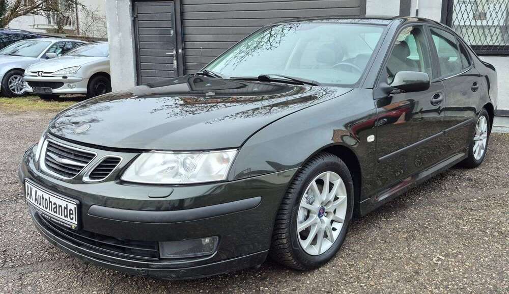 Saab 9-3 249.000 km 1.990 &euro; München 80809