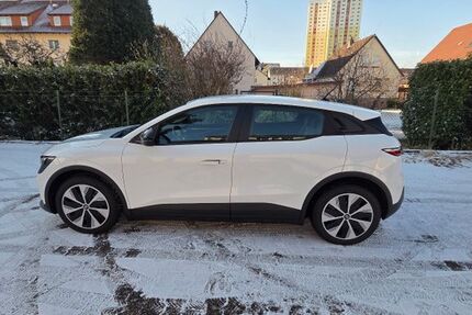 Renault Megane E-TECH 82.000 km 20.600 &euro; Langen 63225