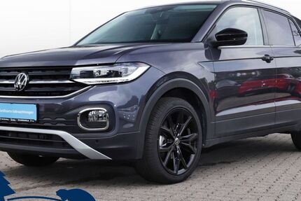 VW T-Cross 6.750 km 25.490 &euro; Bad Harzburg 38667