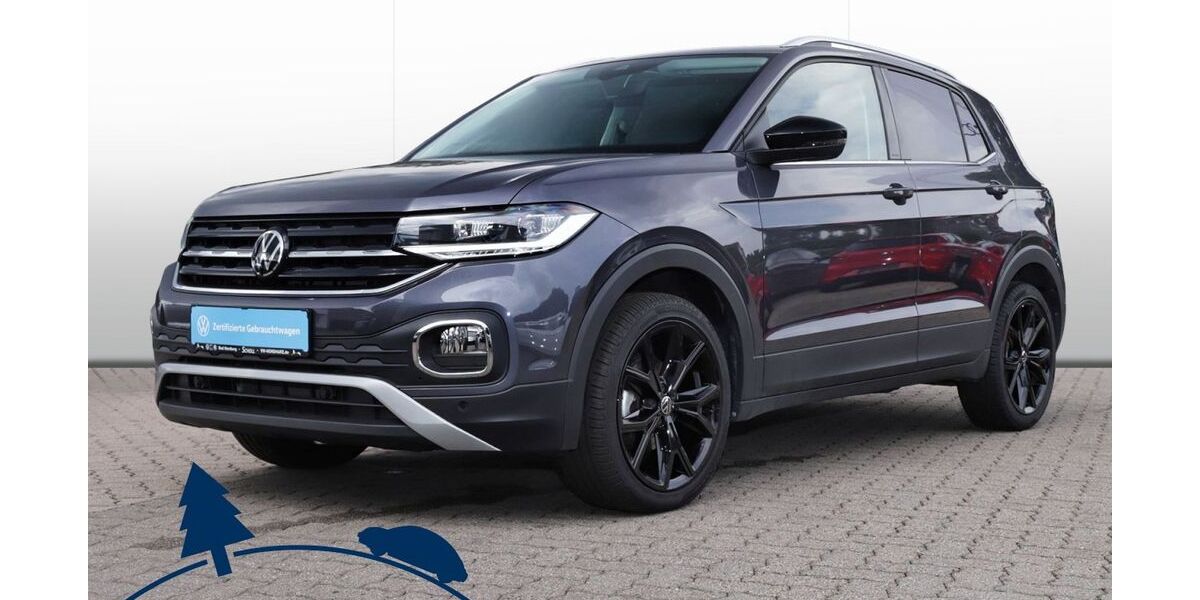 VW T-Cross 6.750 km 25.490 &euro; Bad Harzburg 38667