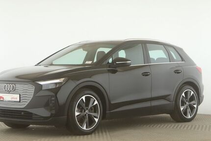 Audi Q4 e-tron 30.805 km 35.549 &euro; Seevetal 21217
