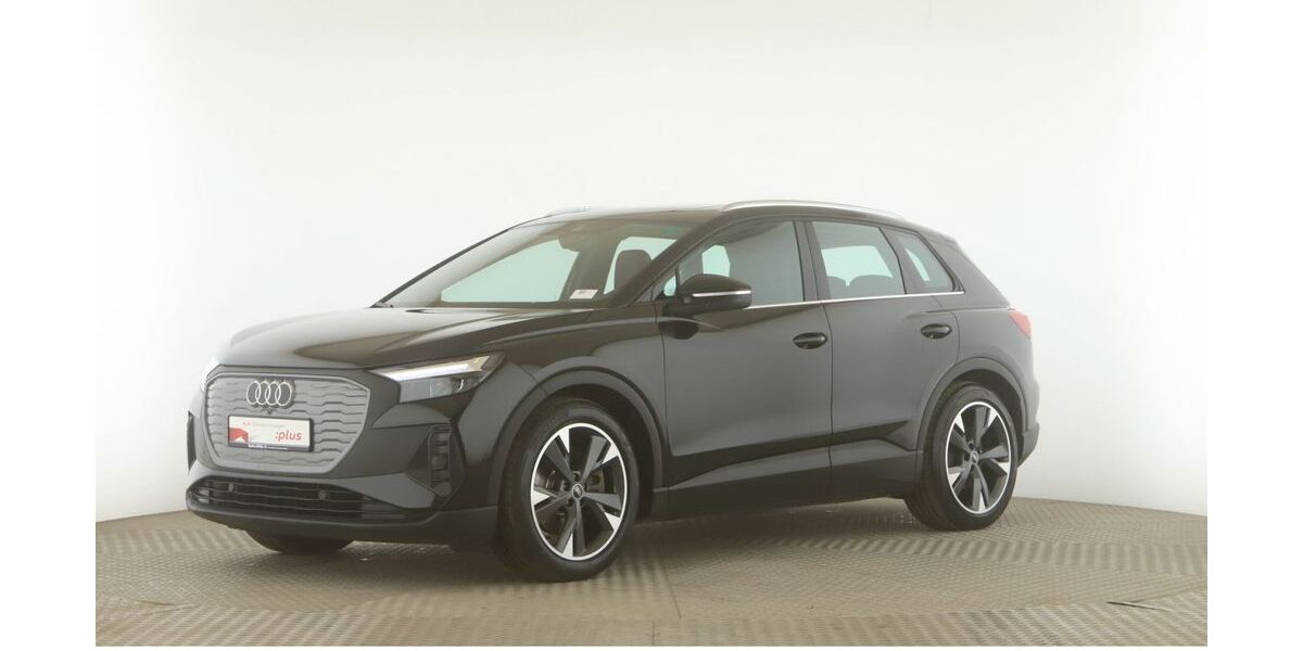 Audi Q4 e-tron 30.805 km 35.549 &euro; Seevetal 21217