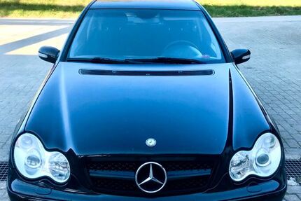 Mercedes-Benz C 220 365.854 km 1.950 &euro; Obing 83119