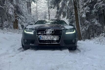 Audi A5 145.000 km 17.500 &euro; Ellwangen 73478
