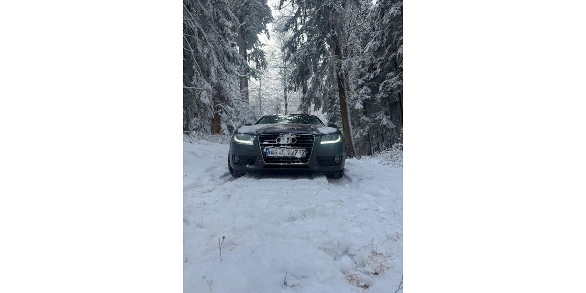 Audi A5 145.000 km 17.500 &euro; Ellwangen 73478