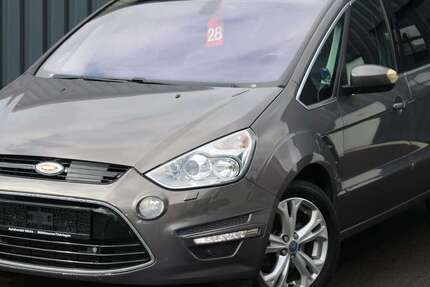 Ford S-Max 173.000 km 6.499 &euro; Mühlhausen/Thüringen 99974
