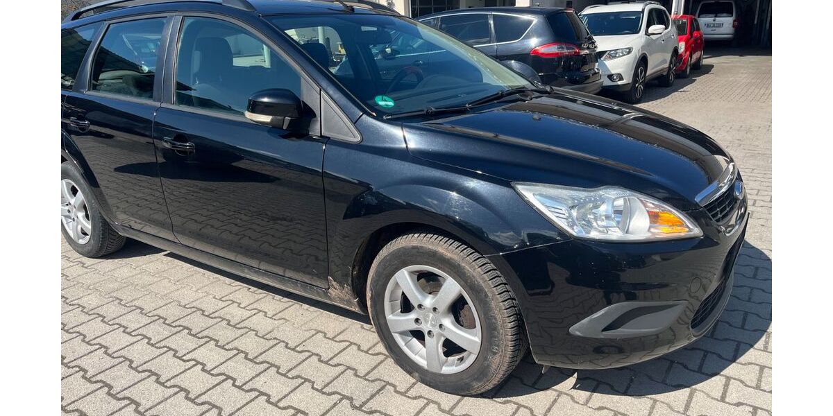Ford Focus 240.300 km 1.200 &euro; Holzgerlingen 71088