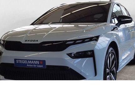 Skoda Enyaq 4.500 km 50.810 &euro; Detmold 32756