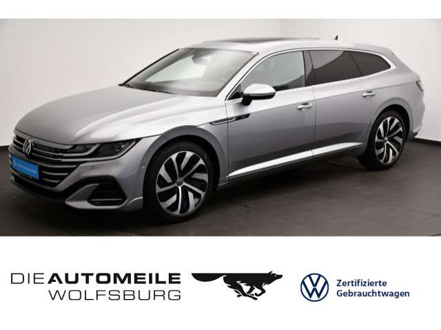 VW Arteon 92.250 km 25.480 &euro; Wolfsburg 38440