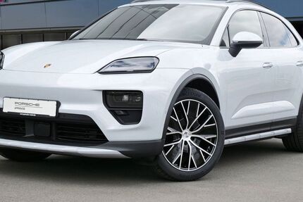 Porsche Macan 11.900 km 83.888 &euro; Mainz 55131