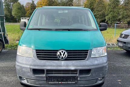 VW T5 Transporter 299.000 km 4.000 € Göttingen 37081