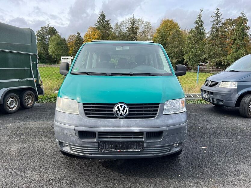 VW T5 Transporter 299.000 km 4.000 € Göttingen 37081