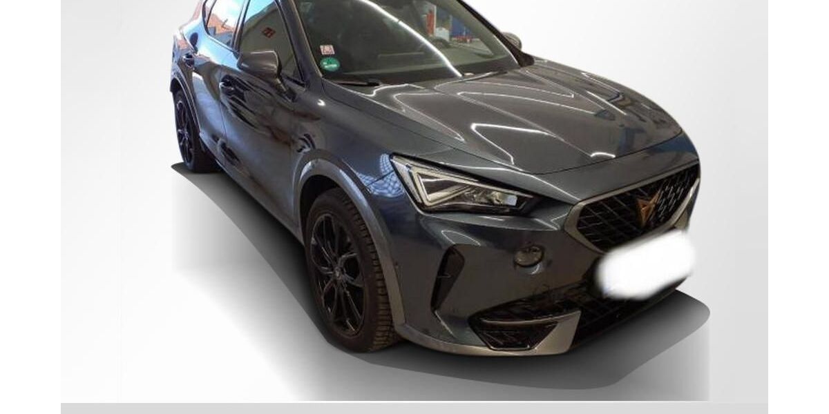 Cupra Formentor 44.750 km 25.212 € Lauf an der Pegnitz 91207