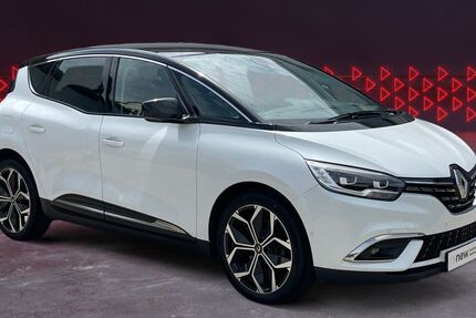 Renault Scenic 88.767 km 18.470 &euro; Birkenfeld 75217