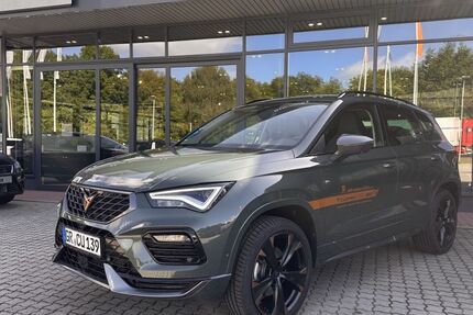 Cupra Ateca 11.900 km 43.990 € Görlitz 02828