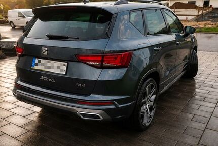 Seat Ateca 59.012 km 25.490 &euro; Ochtendung 56299