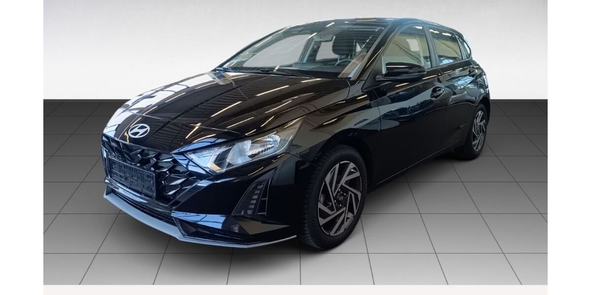 Hyundai i20 16.400 km 17.980 &euro; Meckenbeuren-Liebenau 88074
