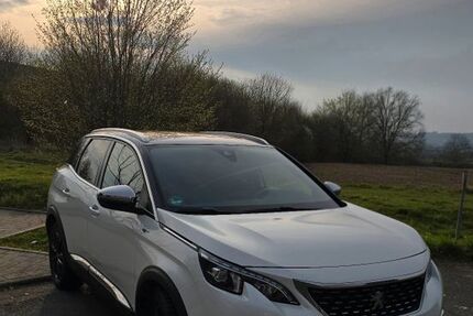 Peugeot 3008 98.000 km 18.500 &euro; Neuwied 56564