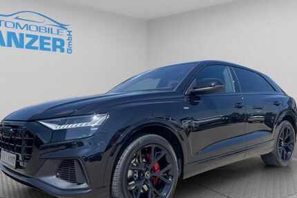 Audi Q8 150.000 km 44.450 &euro; Leipzig 04179