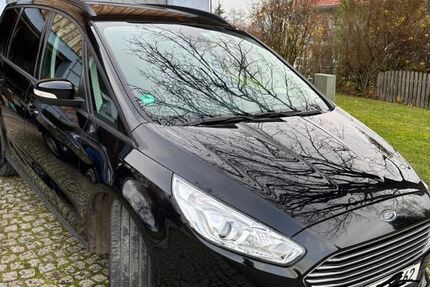 Ford Galaxy 99.000 km 22.500 &euro; Grabenstätt 83355