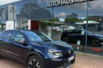Citroen C4 5.000 km 25.500 &euro; Verden 27283