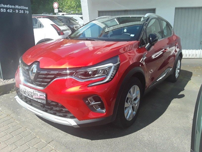 Captur
