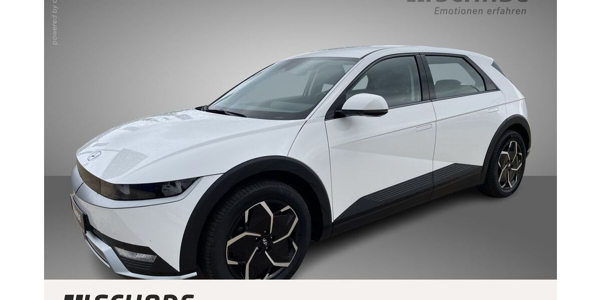Hyundai IONIQ 5 2.500 km 30.190 &euro; Petersberg 36100